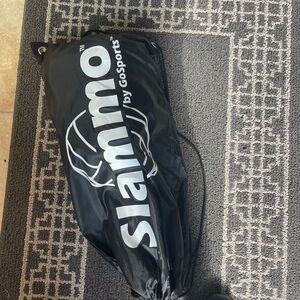 GoSport SLAMMO Game Set. New